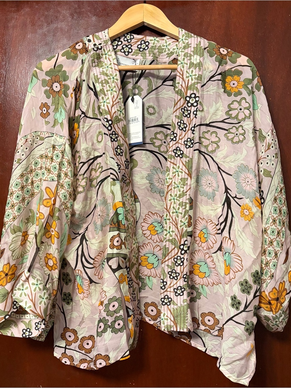 Women’s One Hundred Stars Top
